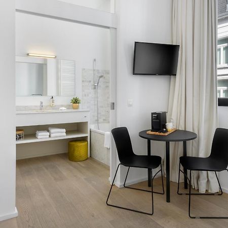 The 1880 Boutique Holiday Home Antverpy Exteriér fotografie