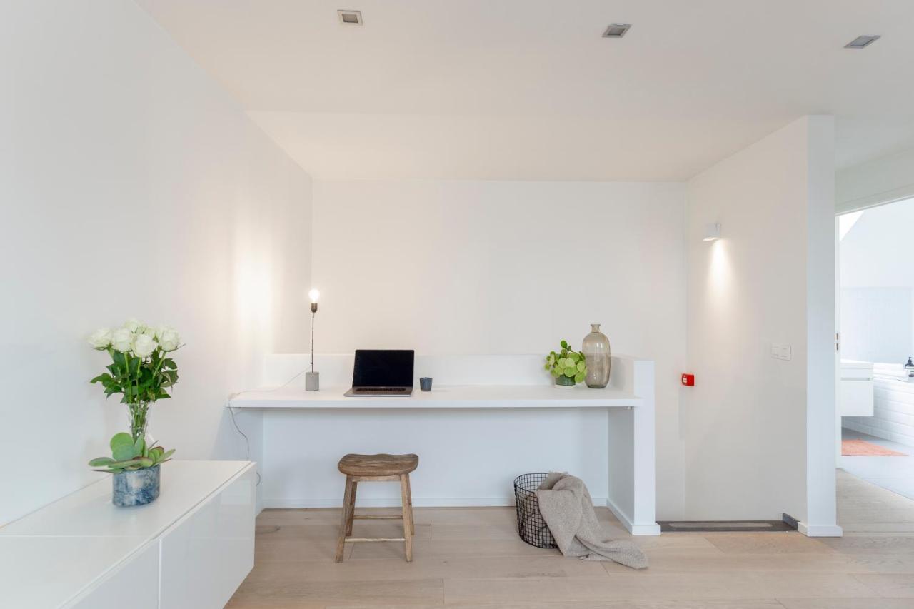 The 1880 Boutique Holiday Home Antverpy Exteriér fotografie