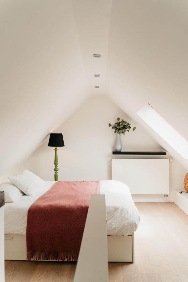 The 1880 Boutique Holiday Home Antverpy Exteriér fotografie