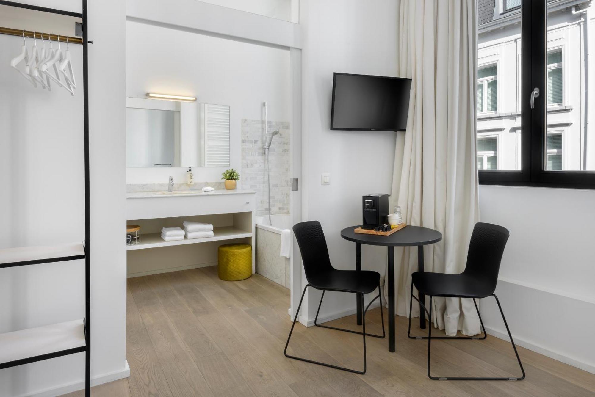 The 1880 Boutique Holiday Home Antverpy Exteriér fotografie